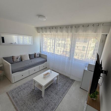 Studio Cosy Entierement Equipe Nice Buitenkant foto